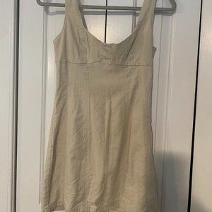 Urban Outfitters Mini Dress